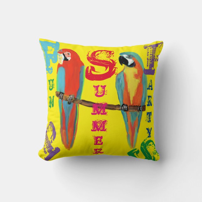 TEILE KISSEN (Vorderseite)