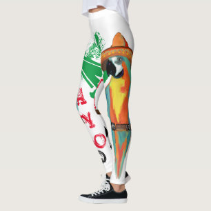 TEILE LEGGINGS