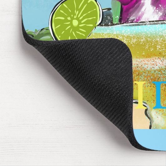 TEILE MOUSEPAD (Ecke)