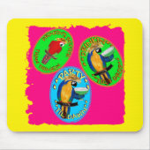 TEILE MOUSEPAD (Vorne)