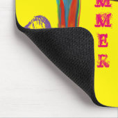 TEILE MOUSEPAD (Ecke)