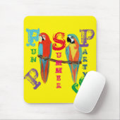 TEILE MOUSEPAD (Mit Mouse)