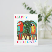 TEILE POSTKARTE (Stehend Vorderseite)