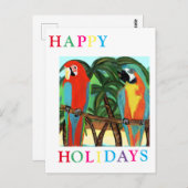 TEILE POSTKARTE (Vorne/Hinten)