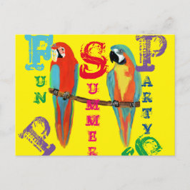 TEILE POSTKARTE