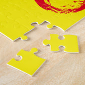 TEILE PUZZLE (Seite)