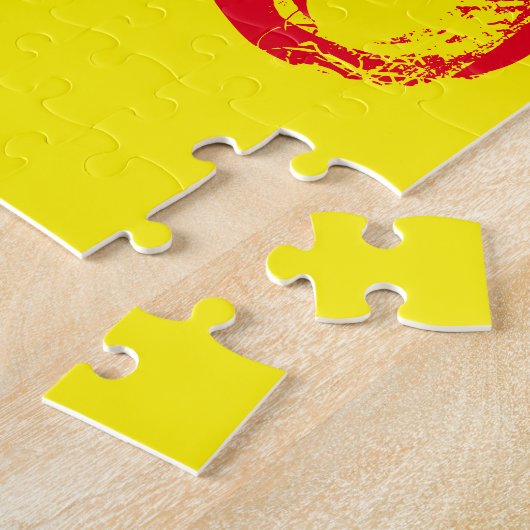 TEILE PUZZLE (Seite)