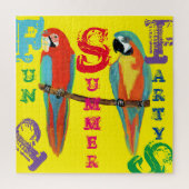 TEILE PUZZLE (Vertikal)