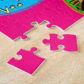 TEILE PUZZLE (Seite)
