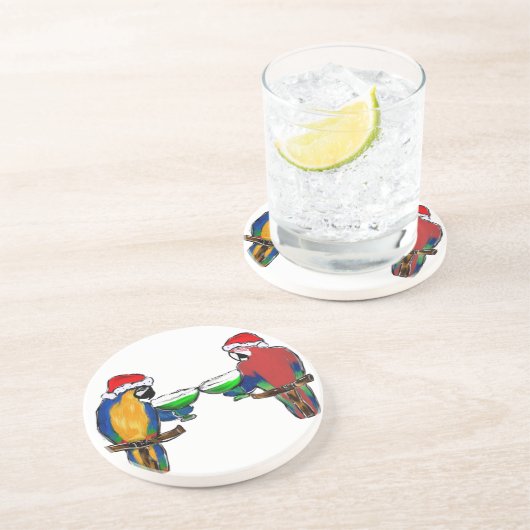 TEILE SANDSTEIN UNTERSETZER (Seite)