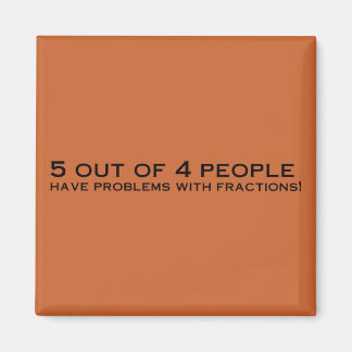 Teile sind Cool Magnet