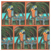 TEILE STOFF (Muster)