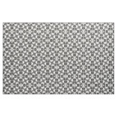 Teile und herrsche stoff (Yard (91,4 cm))