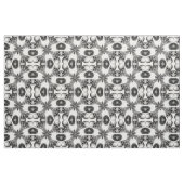 Teile und herrsche stoff (Fat Quarter (45,7 x 55,9 cm))