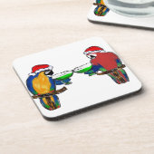 TEILE UNTERSETZER (Linke Seite)