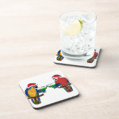 TEILE UNTERSETZER (Rechte Seite)