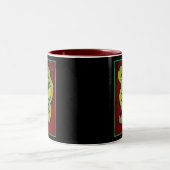 Teile von mir - Tasse (Mittel)