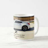 Teilen der Straße Kaffeetasse (VorderseiteRechts)