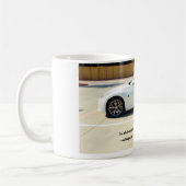 Teilen der Straße Kaffeetasse (Links)