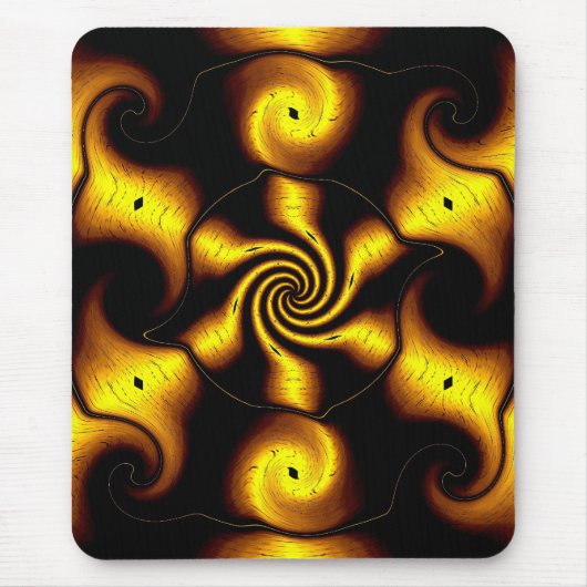 Teilen des Geistes Mousepad (Vorne)