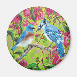 TEILEN EINER BRANCHE MAGNET