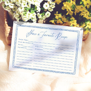 Teilen eines Whimsikhandgezogenen Rezept-Brautpart