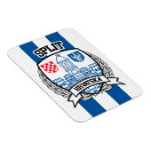 teilen magnet (Rechte Seite)