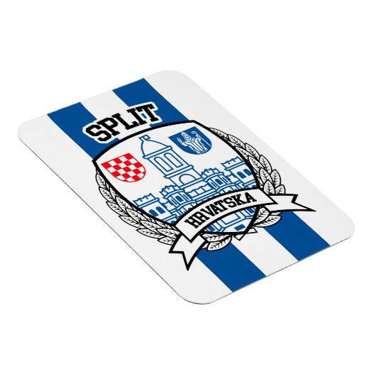 teilen magnet (Rechte Seite)