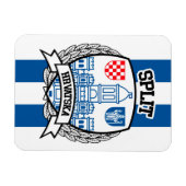 teilen magnet (Horizontal)