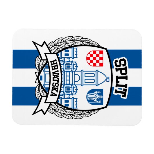 teilen magnet (Horizontal)