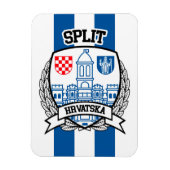 teilen magnet (Vertikal)