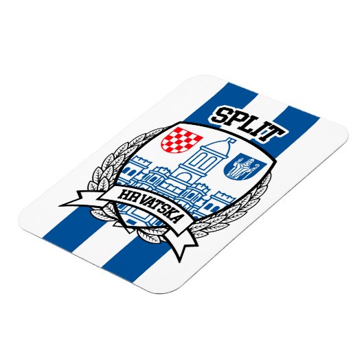 teilen magnet (Linke Seite)