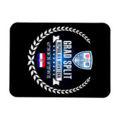 teilen magnet (Horizontal)