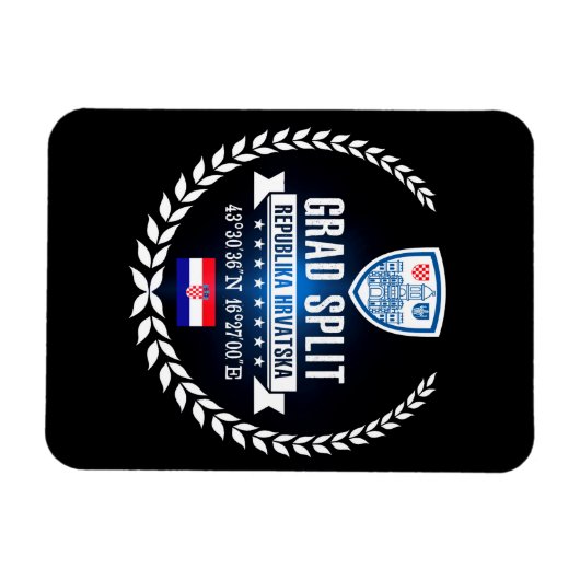 teilen magnet (Horizontal)