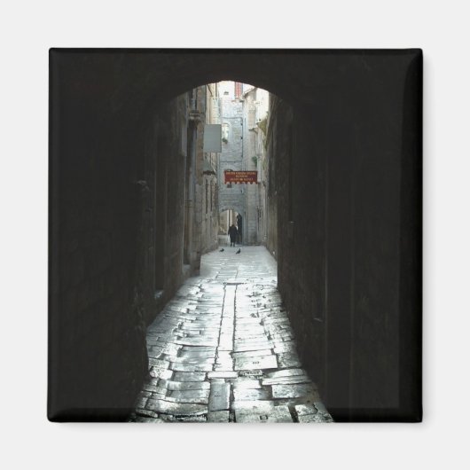 teilen magnet (Vorne)