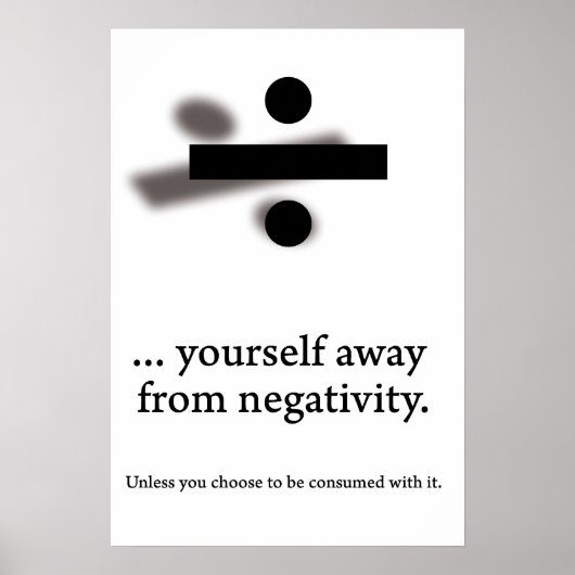 Teilen Poster (Vorne)