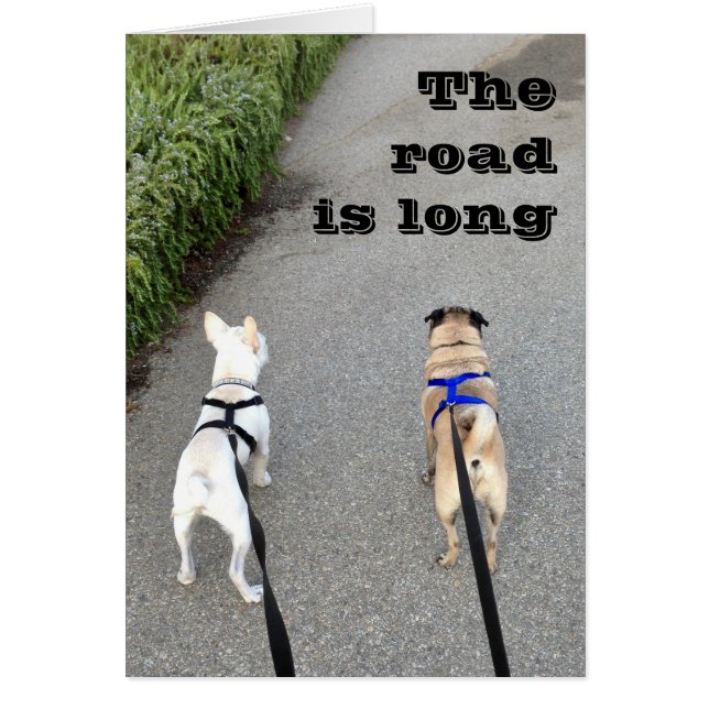 Teilen Sie die Reise (Vorne)