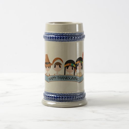 Teilen Sie die Tasse des Festgeschenks (Mittel)
