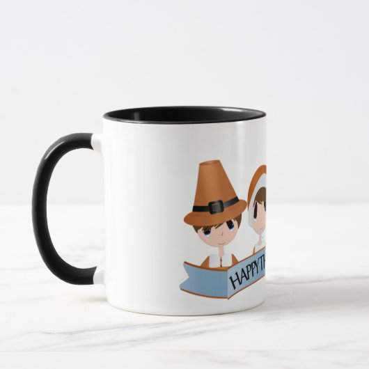 Teilen Sie die Tasse des Festgeschenks (Links)
