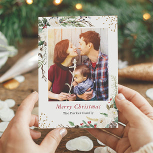 Teilen Sie die Wärme und Freude Frohe Weihnachten