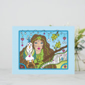 Teilen Sie Ihr Light_Flat-Blatt 11" x 8,5" (Stehend Vorderseite)