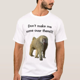 Teilen Sie Ihren Bananen-T - Shirt