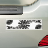 Teilen Sie sich und erobern Sie Autoaufkleber (Auf Auto)