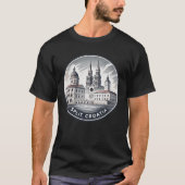 teilen T-Shirt (Vorderseite)