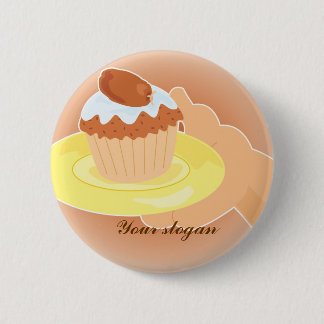 Teilen/Wohltätigkeit concept-1 Button
