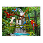 TEILGERICHTE KALENDER (Rückseite)