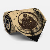 Teili Quarto-vorderes Stück Shakespeare Henry IV Krawatte (Gerollt)