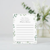 Teilnahme am Gedächtnisbeerdienst (Stehend Vorderseite)