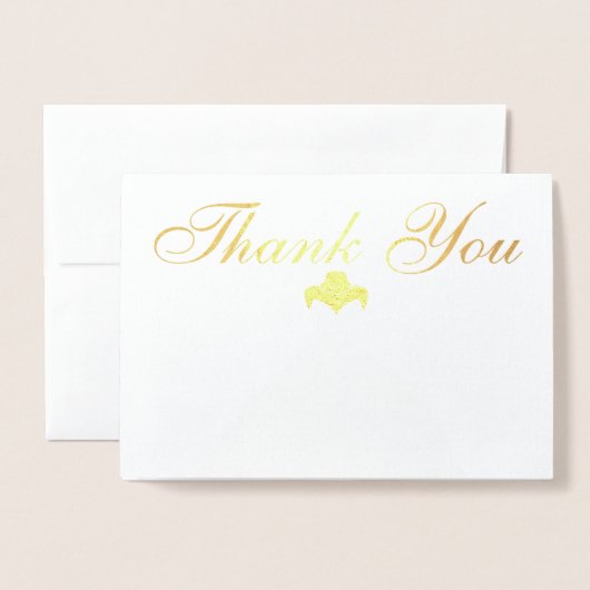 Teilnahme am klassischen Brautparty Folienkarte (Vorderseite mit Umschlag)