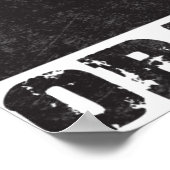 Teilnahme am Movement Poster (Ecke)